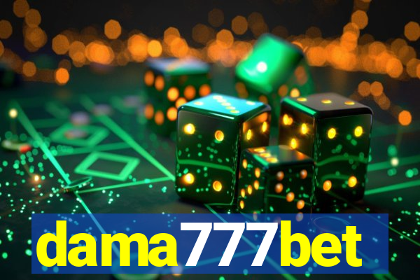 dama777bet