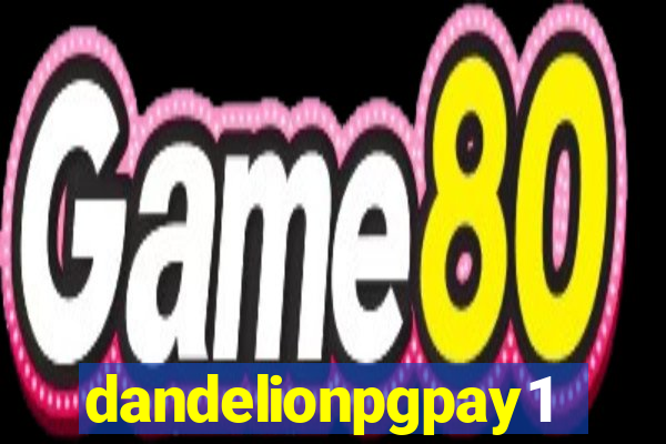 dandelionpgpay1.com