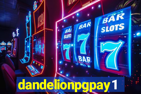 dandelionpgpay1.com