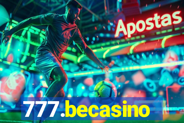 777.becasino