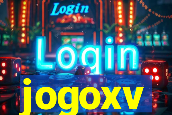 jogoxv