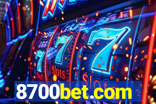 8700bet.com