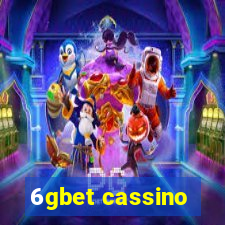 6gbet cassino