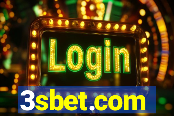 3sbet.com