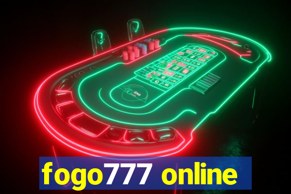 fogo777 online