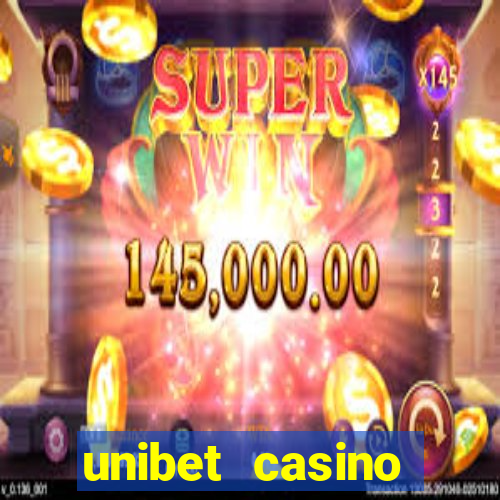 unibet casino review brand