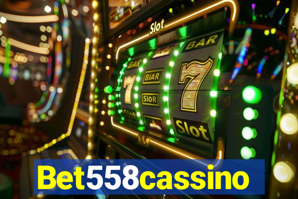 Bet558cassino