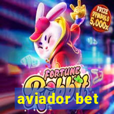 aviador bet