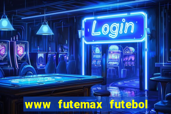 www futemax futebol ao vivo