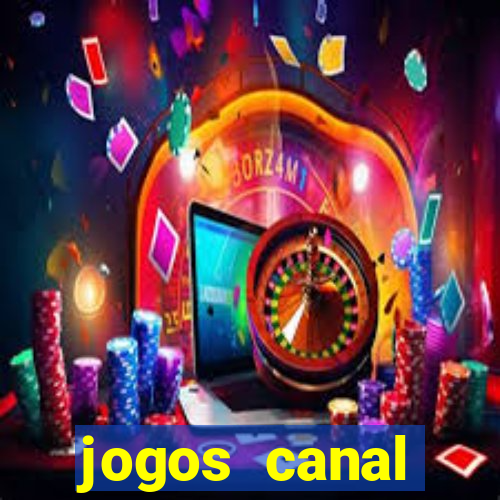 jogos canal premiere hoje