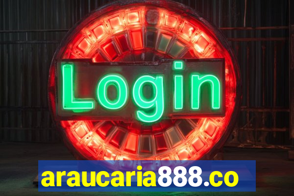 araucaria888.com