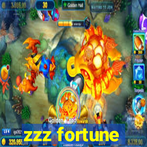 zzz fortune