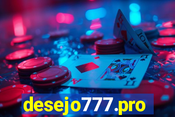 desejo777.pro