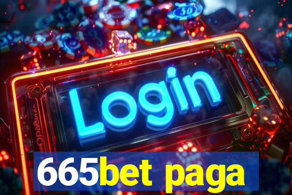 665bet paga