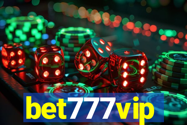 bet777vip