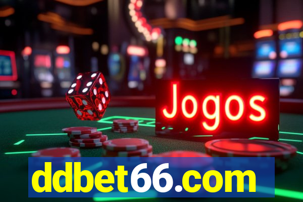 ddbet66.com