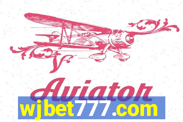 wjbet777.com