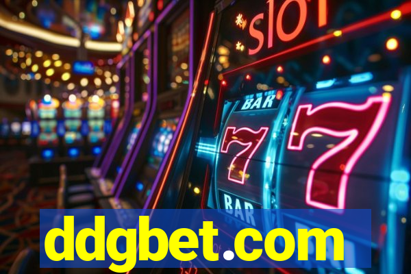 ddgbet.com