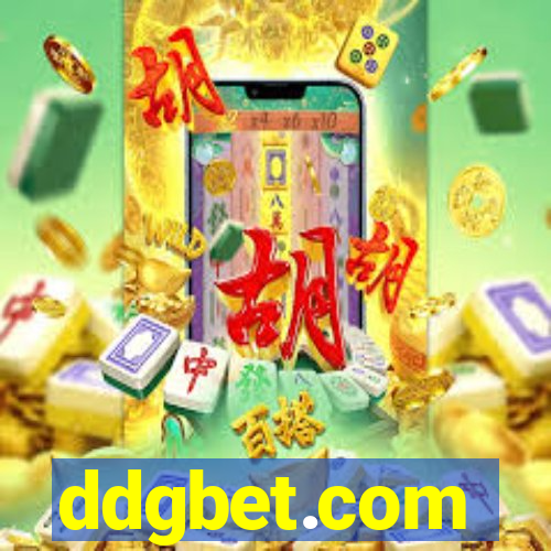 ddgbet.com