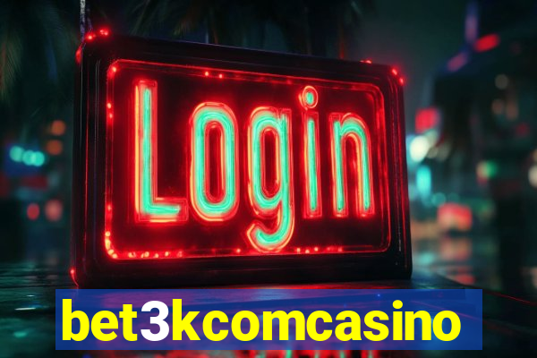 bet3kcomcasino