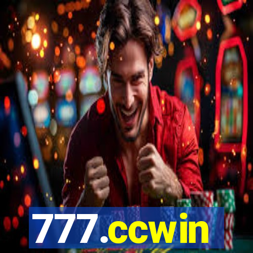 777.ccwin