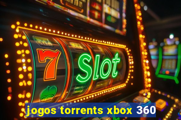 jogos torrents xbox 360