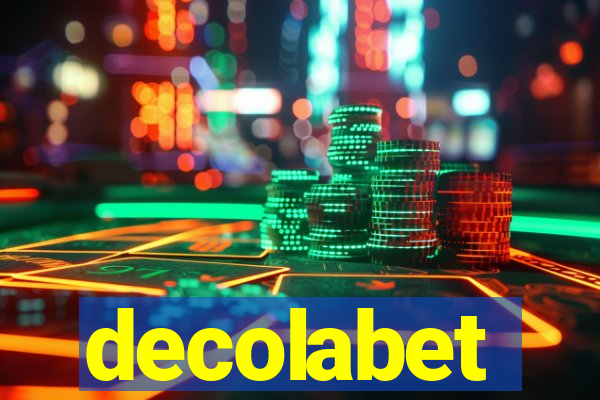 decolabet