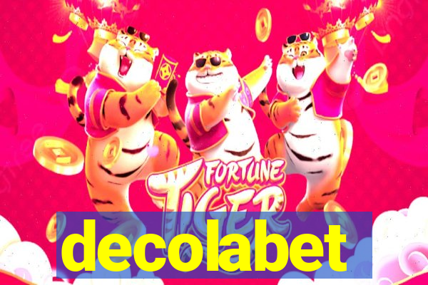 decolabet