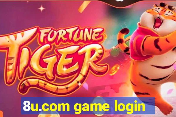 8u.com game login