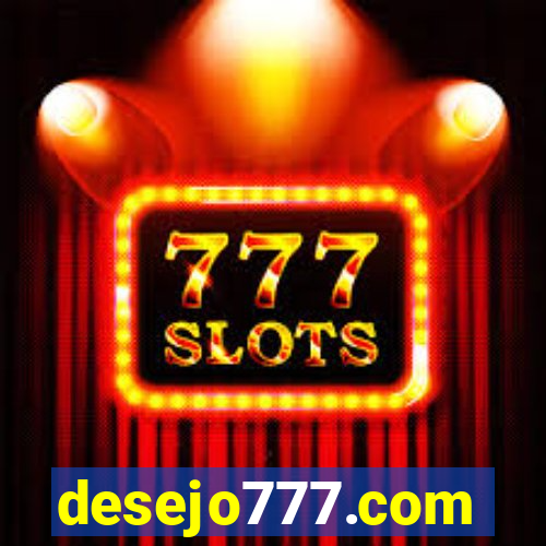 desejo777.com