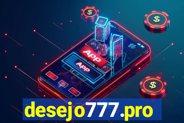 desejo777.pro