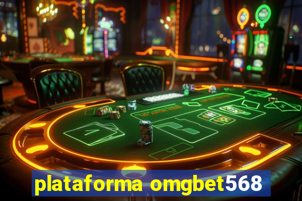 plataforma omgbet568