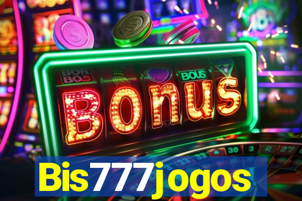 Bis777jogos