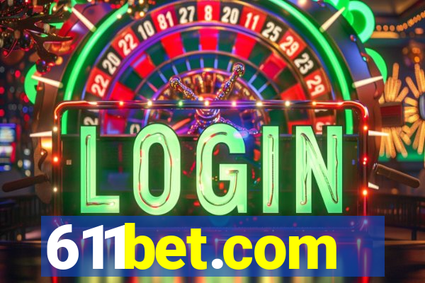 611bet.com