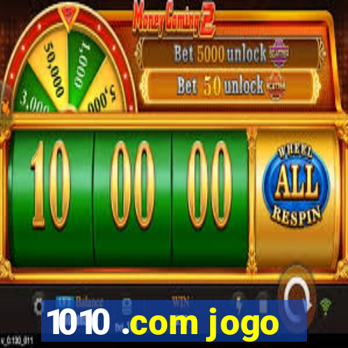 1010 .com jogo