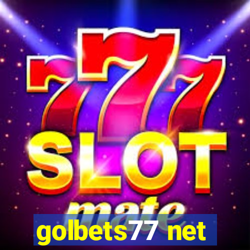 golbets77 net