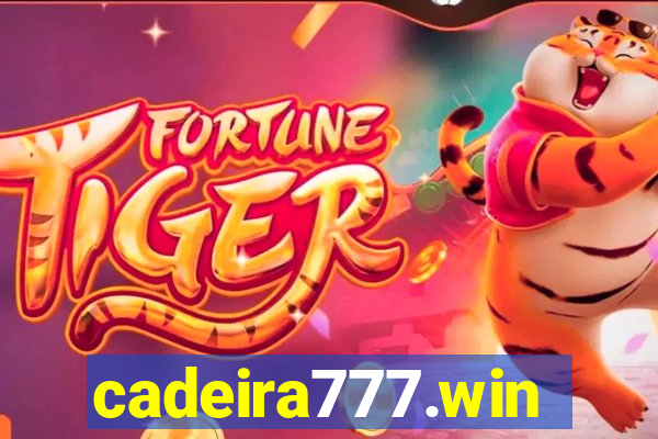 cadeira777.win