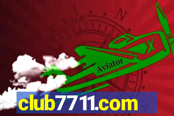 club7711.com