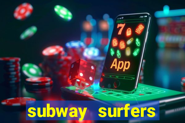 subway surfers money demo