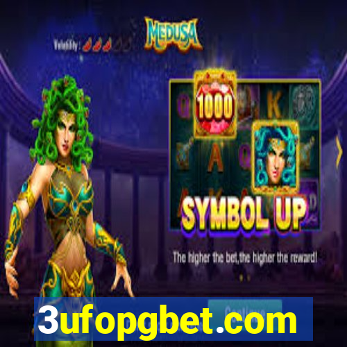 3ufopgbet.com