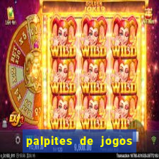 palpites de jogos 2.5 hoje