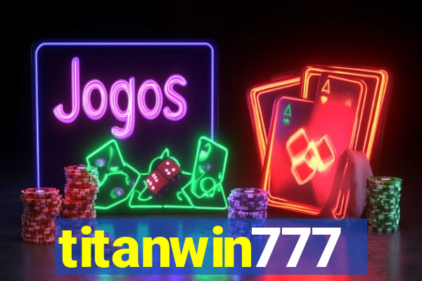 titanwin777