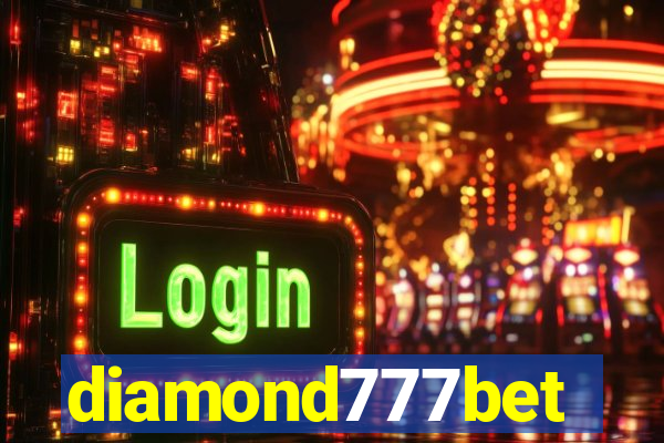 diamond777bet