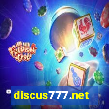 discus777.net