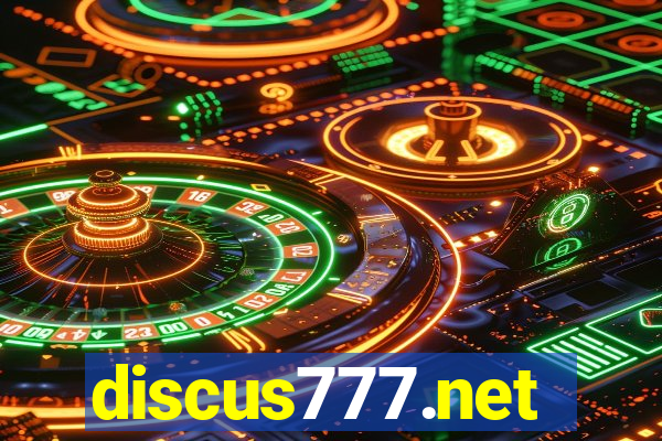 discus777.net