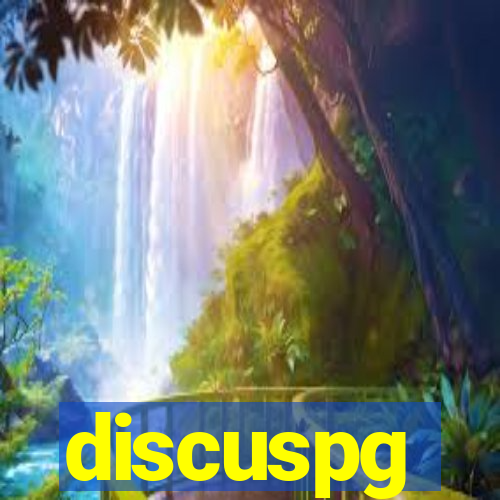 discuspg