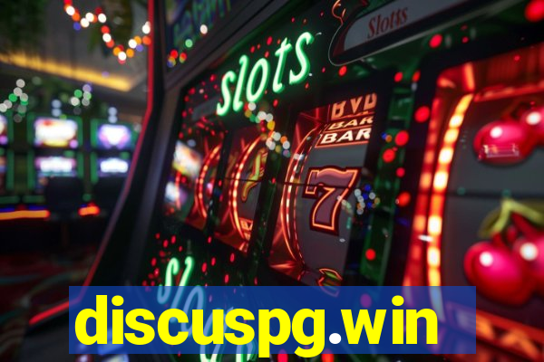 discuspg.win