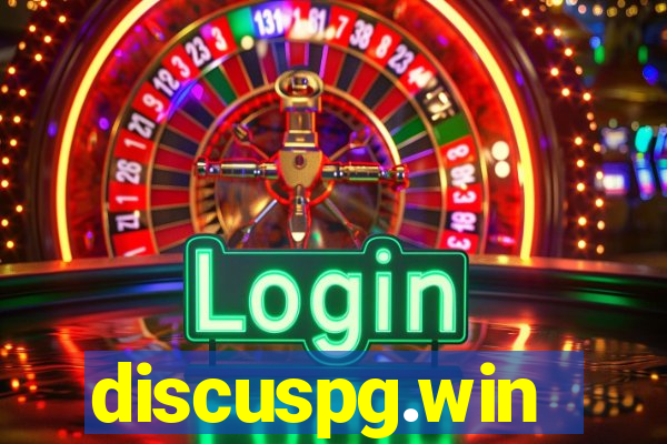 discuspg.win