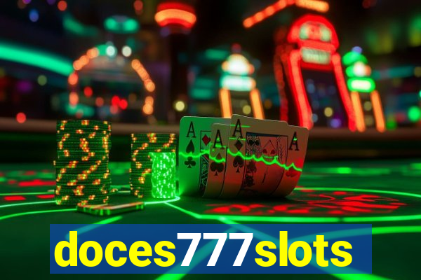 doces777slots