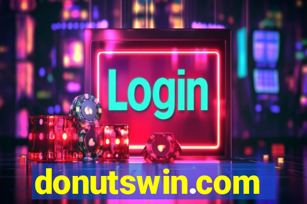 donutswin.com